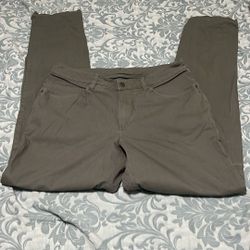 Pantalón Lululemon Hombre Size 30