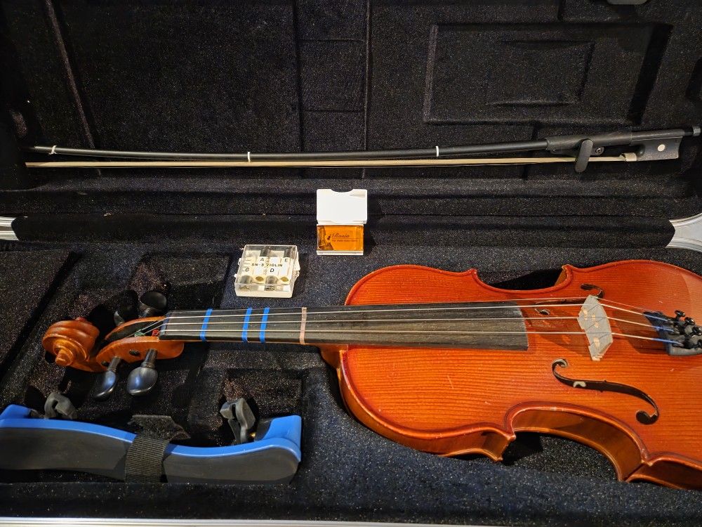 Scherl and Roth 3/4 Violin