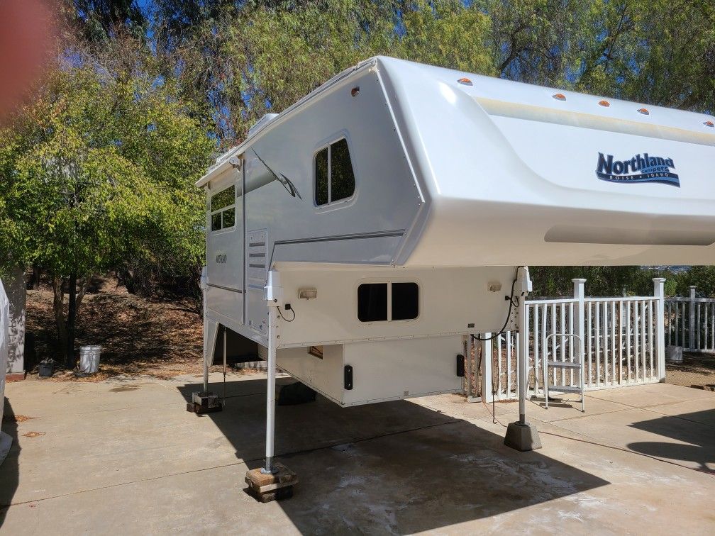 2008 Northland Industries Polar 860 Slide for Sale in Murrieta, CA ...