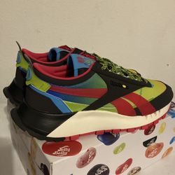 Reebok Shoes Size 11.5   New In Box 