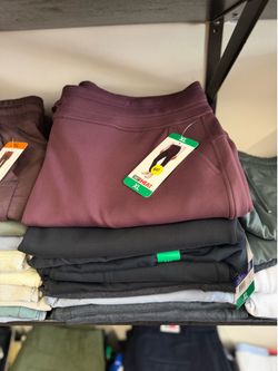 Women’s Joggers Starting at $10
