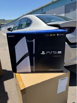 Sony PlayStation 5 Pro
