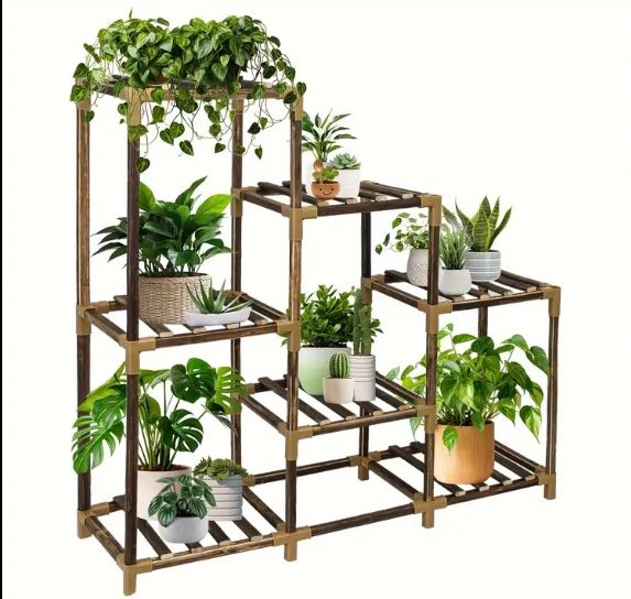 Plants Stands Indoor/Outdoor