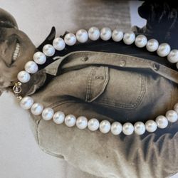 Tincup Choker Custom By Wendy Brigode 