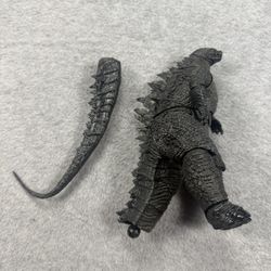 Neca Godzilla 2014 Kaiju Action Figure 