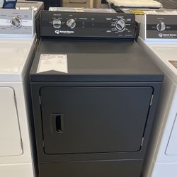 New Electric Dryer DC5 - Finance Available 