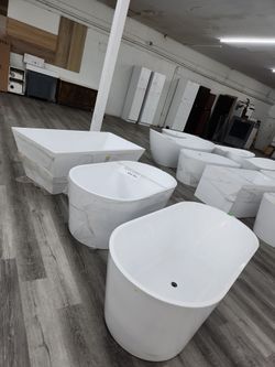 Bathtub