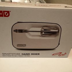 Hand Mixer