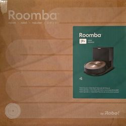 Roomba J9