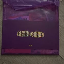 Kpop IDLE Dumdi Dumbi album