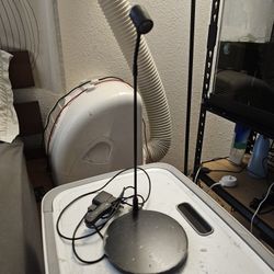 Aquarium Light With Base Support 