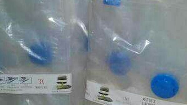 3 pk. Vacuum Seal Storage Bags! $3.50 a 3 pk. NEW!