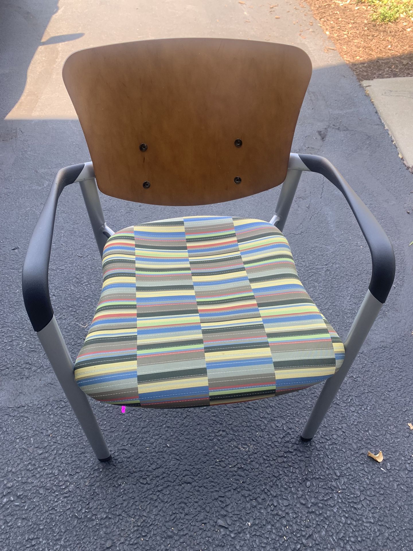 Office Chairs 