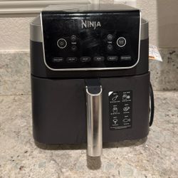 Ninja Air Fryer – Works Perfectly