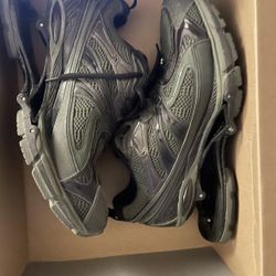 Balenciaga X Pander Green