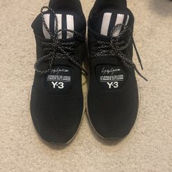 Adidas Y3 Saikou 