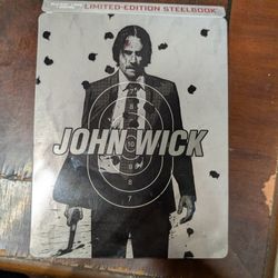 John Wick 