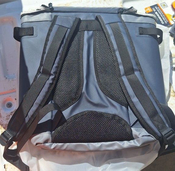 Backpack Cooler
