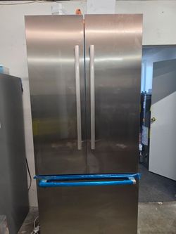 BOSCH BENCHMARK 36” BUILT-IN