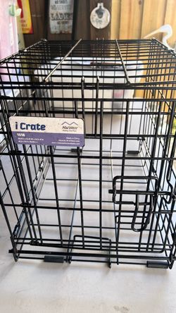Dog/cat cage