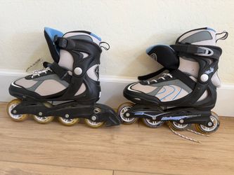 Blade runner pro 80 online skates size 10