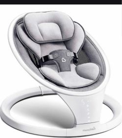 Munchkin Baby Bouncer Swing Seat