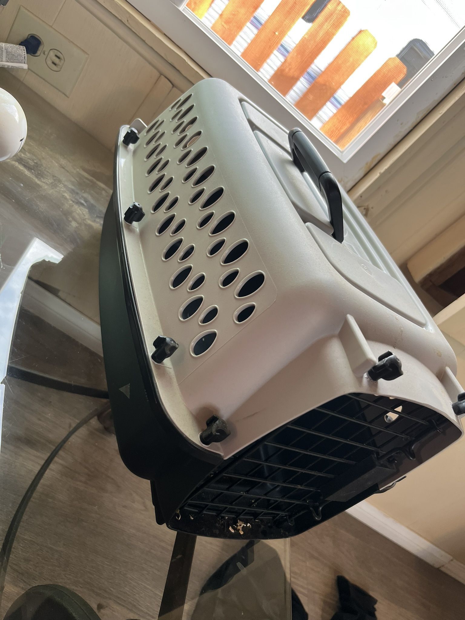 Pet Carrier