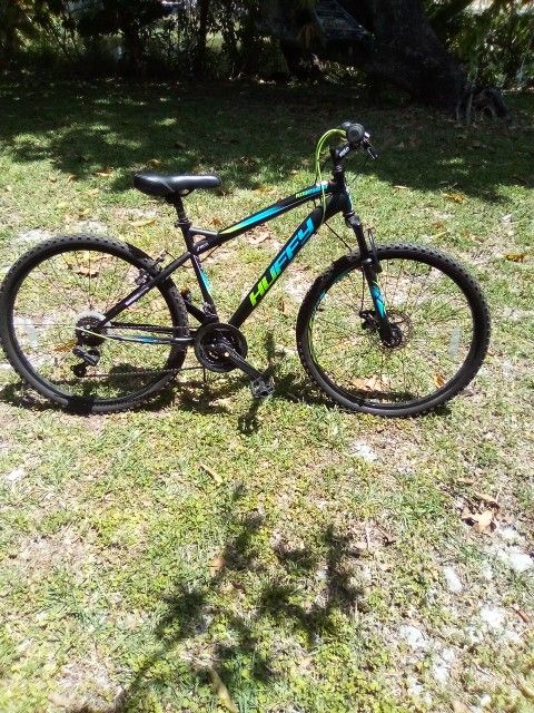 Huffy Nighthawk Bike