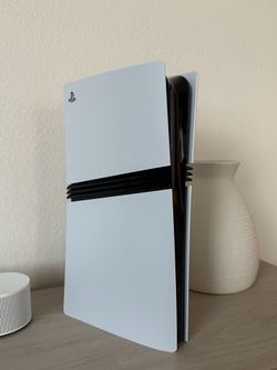 PS5 Pro +Accessories
