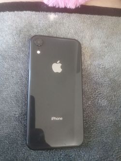 iPhone xr