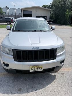 2011 Jeep Cherokee