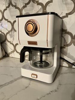 Coffee Maker