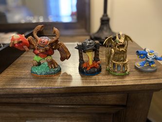 Sky landers For Xbox1