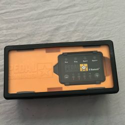 Pedal Commander Shoot Offers
