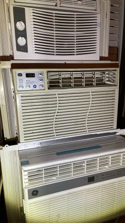 General Motors Air Conditioner 