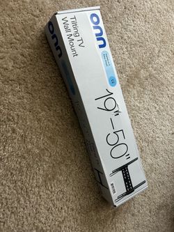 TV wall mount