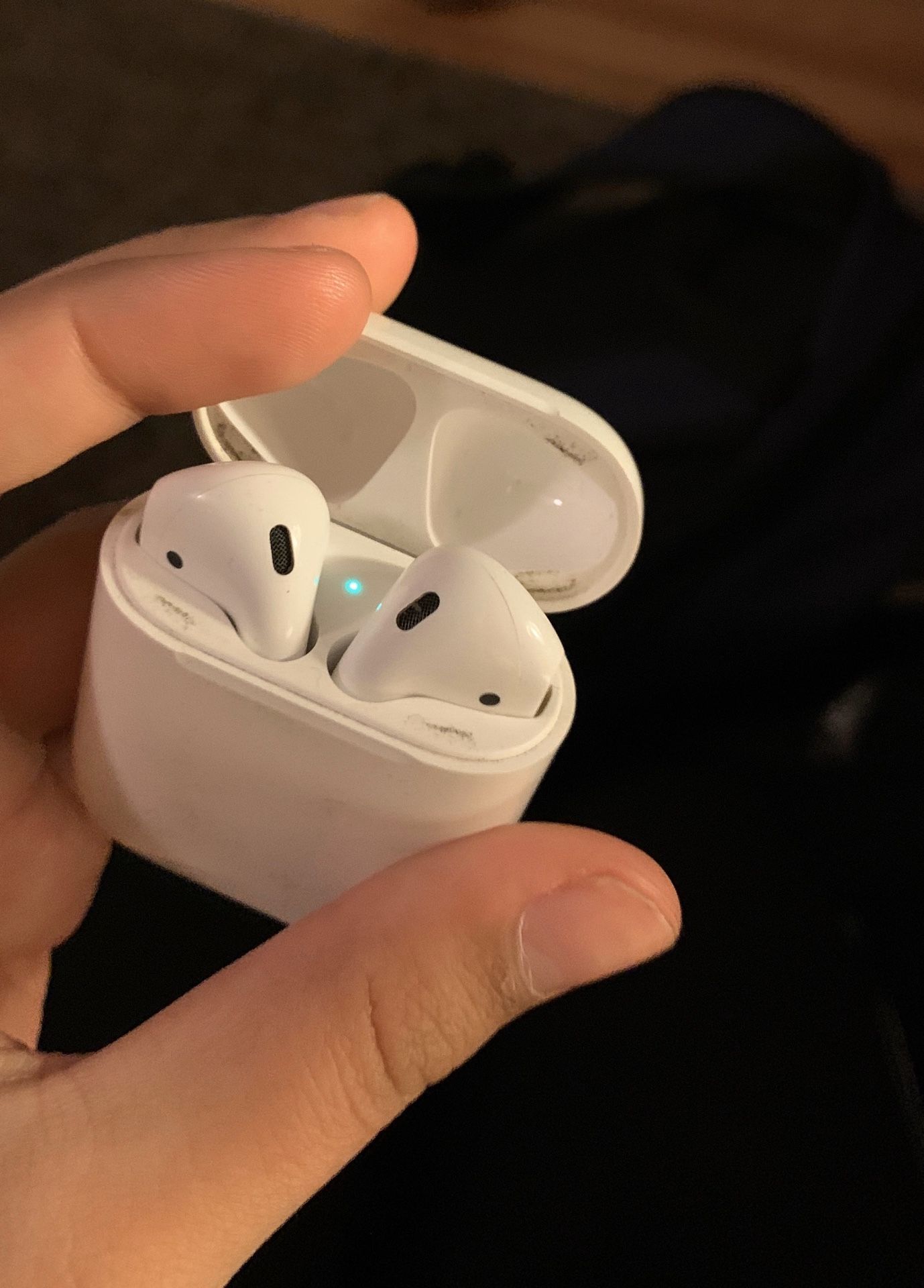 Apple AirPods