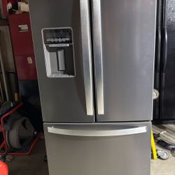 Refrigerator Whirlpool 