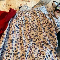 2 Sets Scrubs- Read Description 