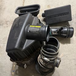 6.6l L5p Duramax Intake Parts Oem