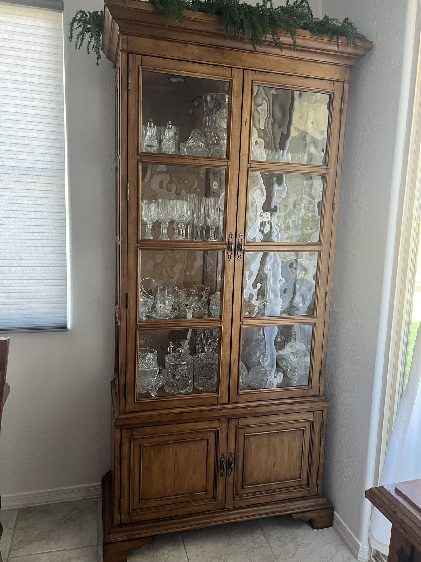 CURIO GABINETE