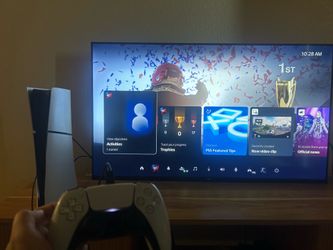 Ps5 slim digital