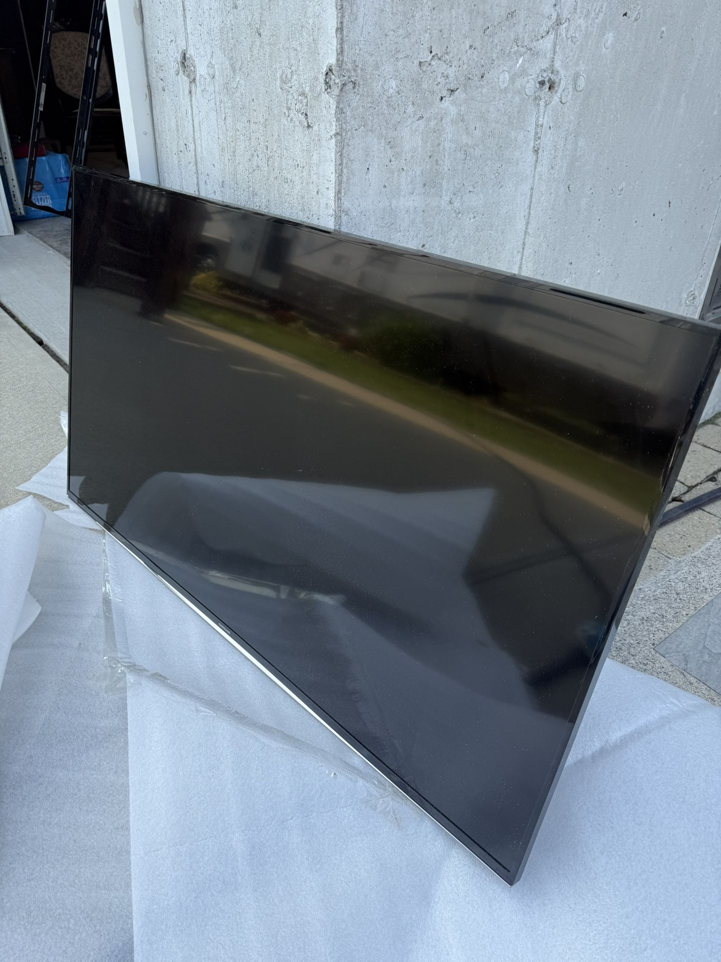 50 In Samsung Tv