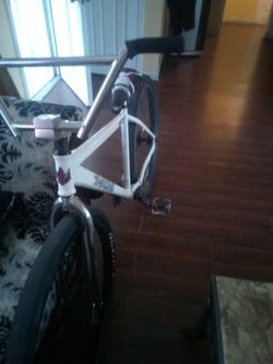 Bike trades
