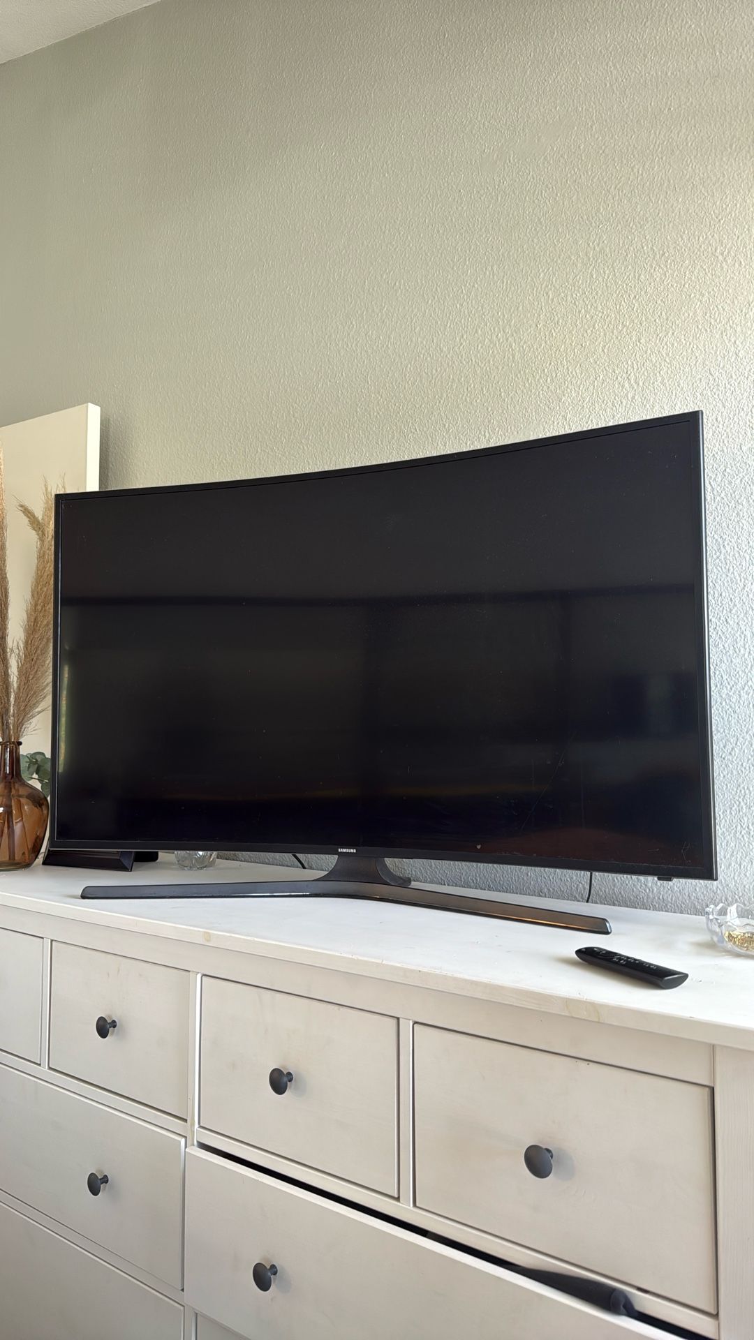 43” Samsung Smart Tv