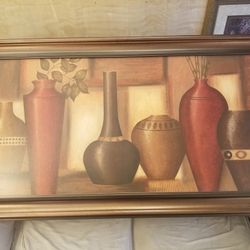 Wall Painting from Kirkland's 