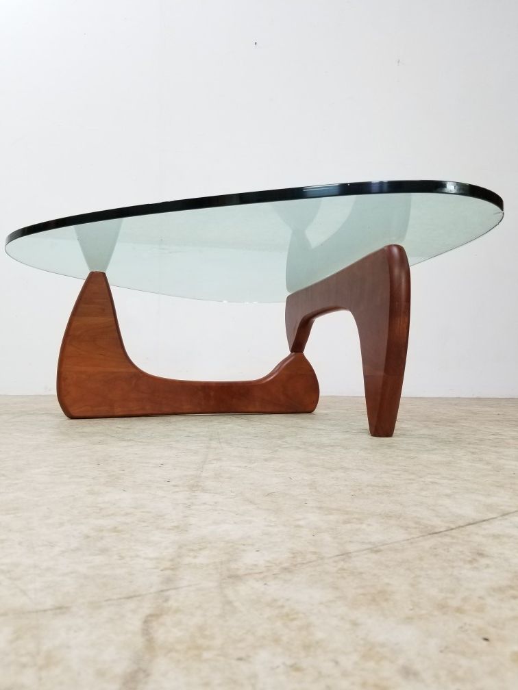 Original Herman Miller Isamu Noguchi coffee table