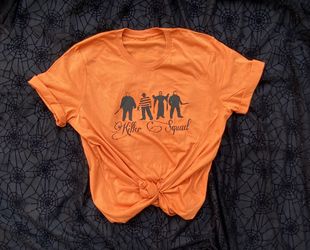 Michael Myers shirt