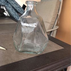 Empty Bottles Scotland