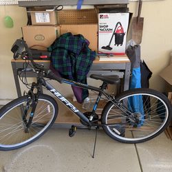 Huffy Bicycle